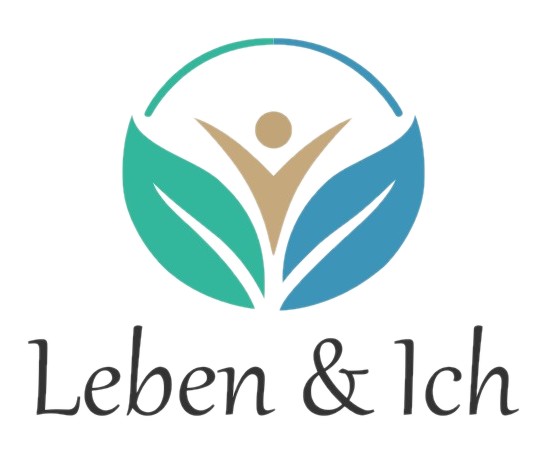 Das Leben & Ich Logo